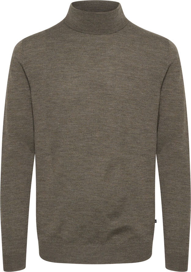 Matinique MAparcusman Merino Brown soil melange