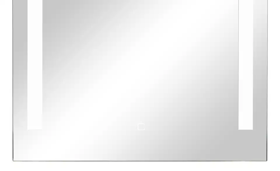 LED Funktionsspiegel Neufeld 70 cm