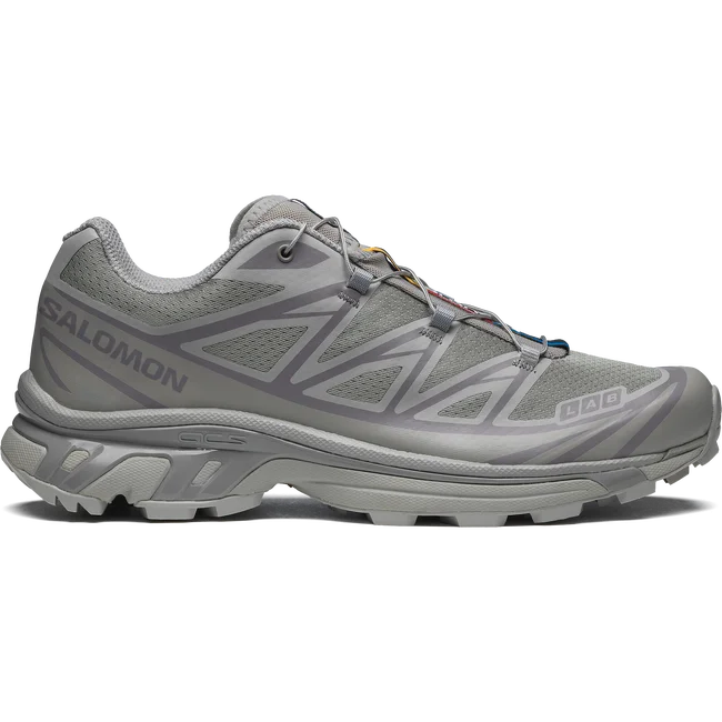 XT-6  Sportliche Schuhe Unisex
