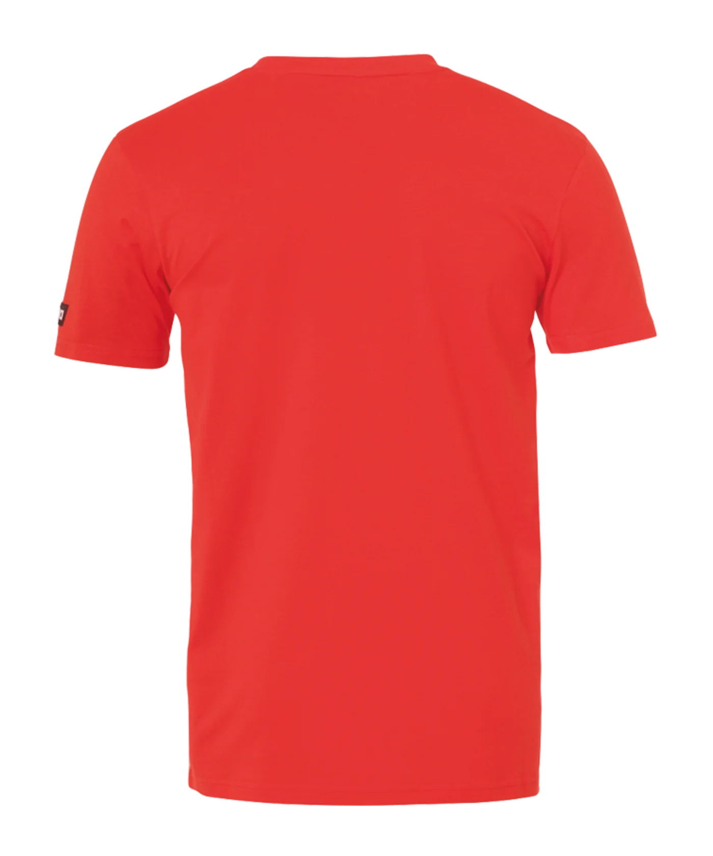 Kempa Team T-Shirt Rot F02