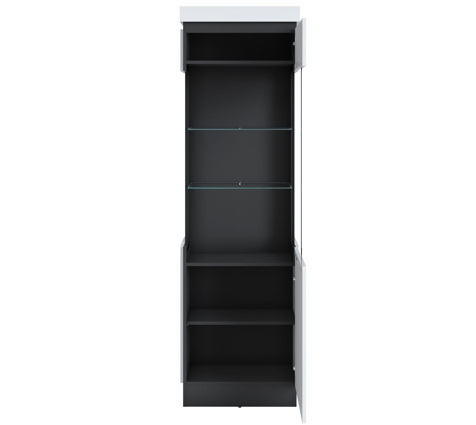 LIV´N Vitrine Campania 60 x 201 cm rechts