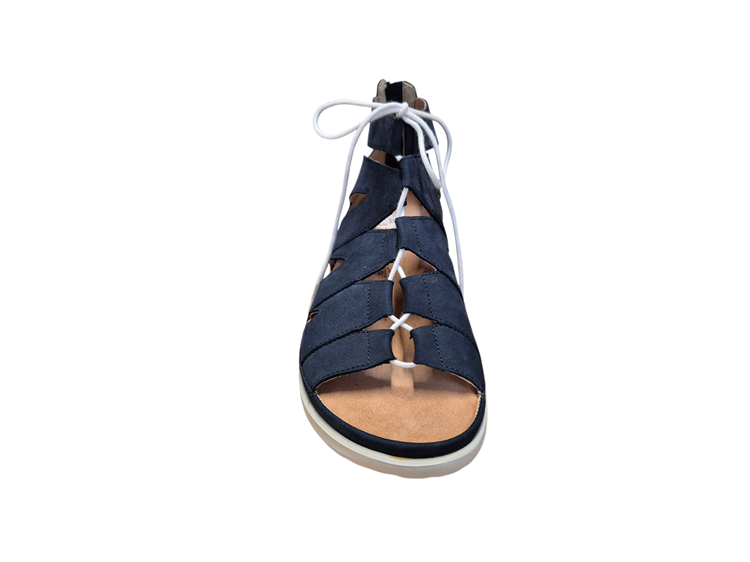 Hartjes 132.1103 marineblau