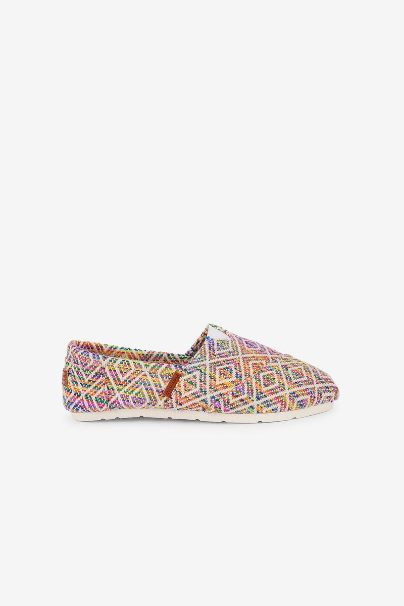 ALPERCATAS MULTICOR