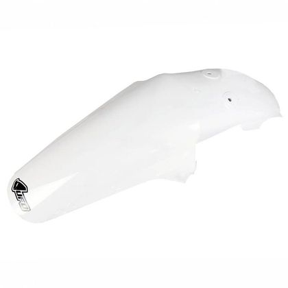 Garde boue Ufo arrière blanc