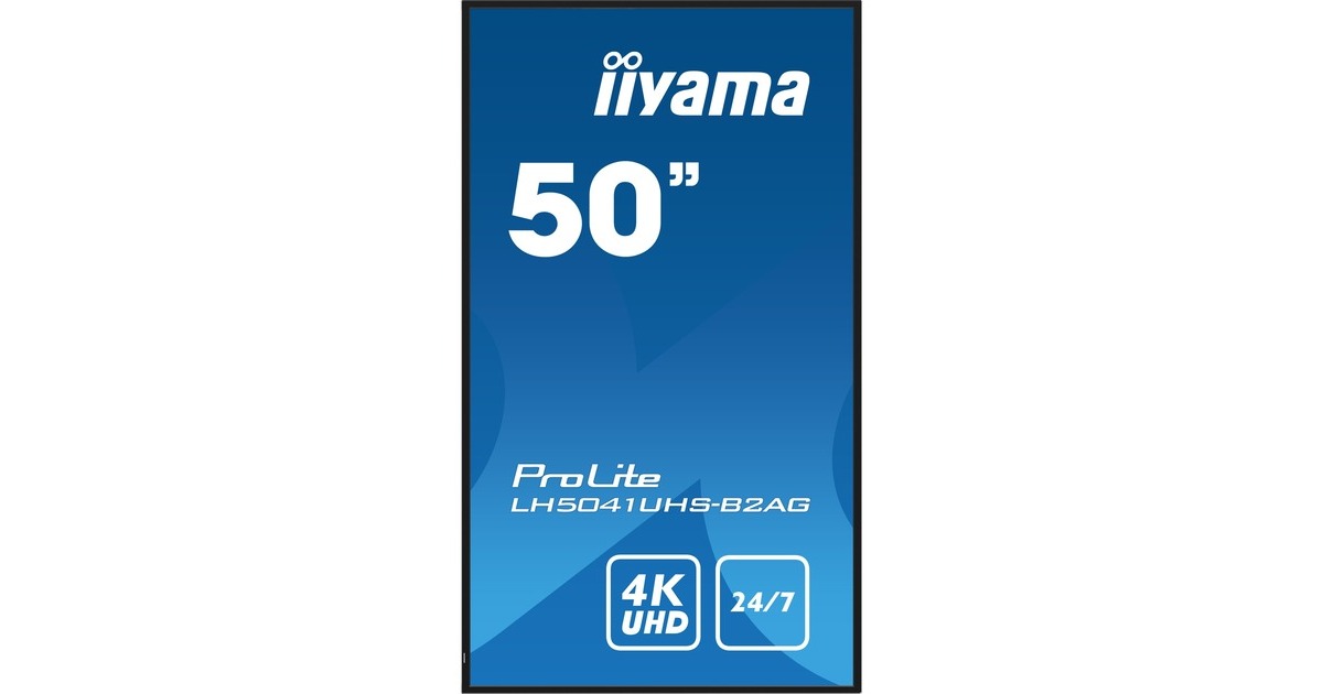 iiyamaProLite LH5041UHS-B2AG 50
