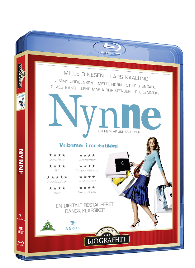 Nynne
