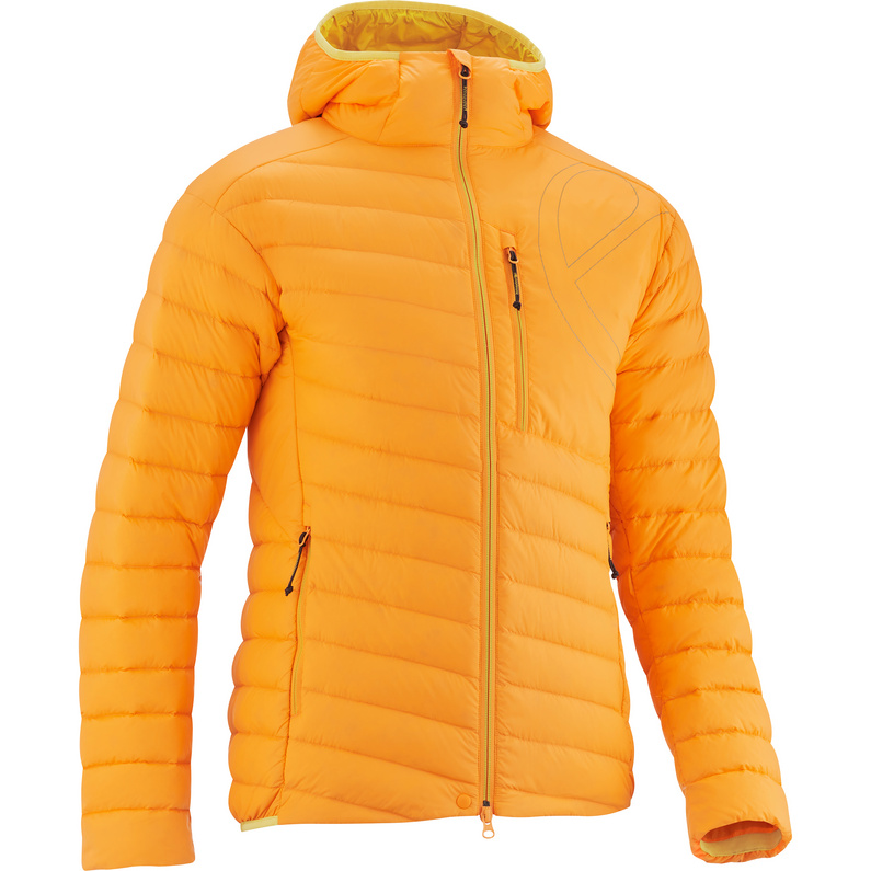 Edelrid Herren Eldo Jacke