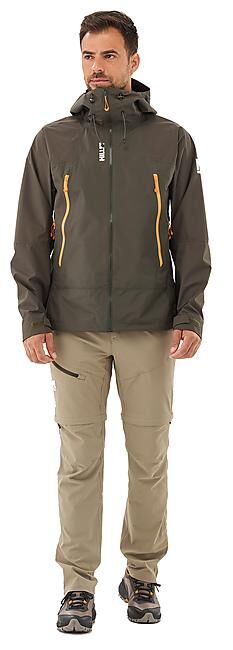 MILLET - VESTE K HYBRID