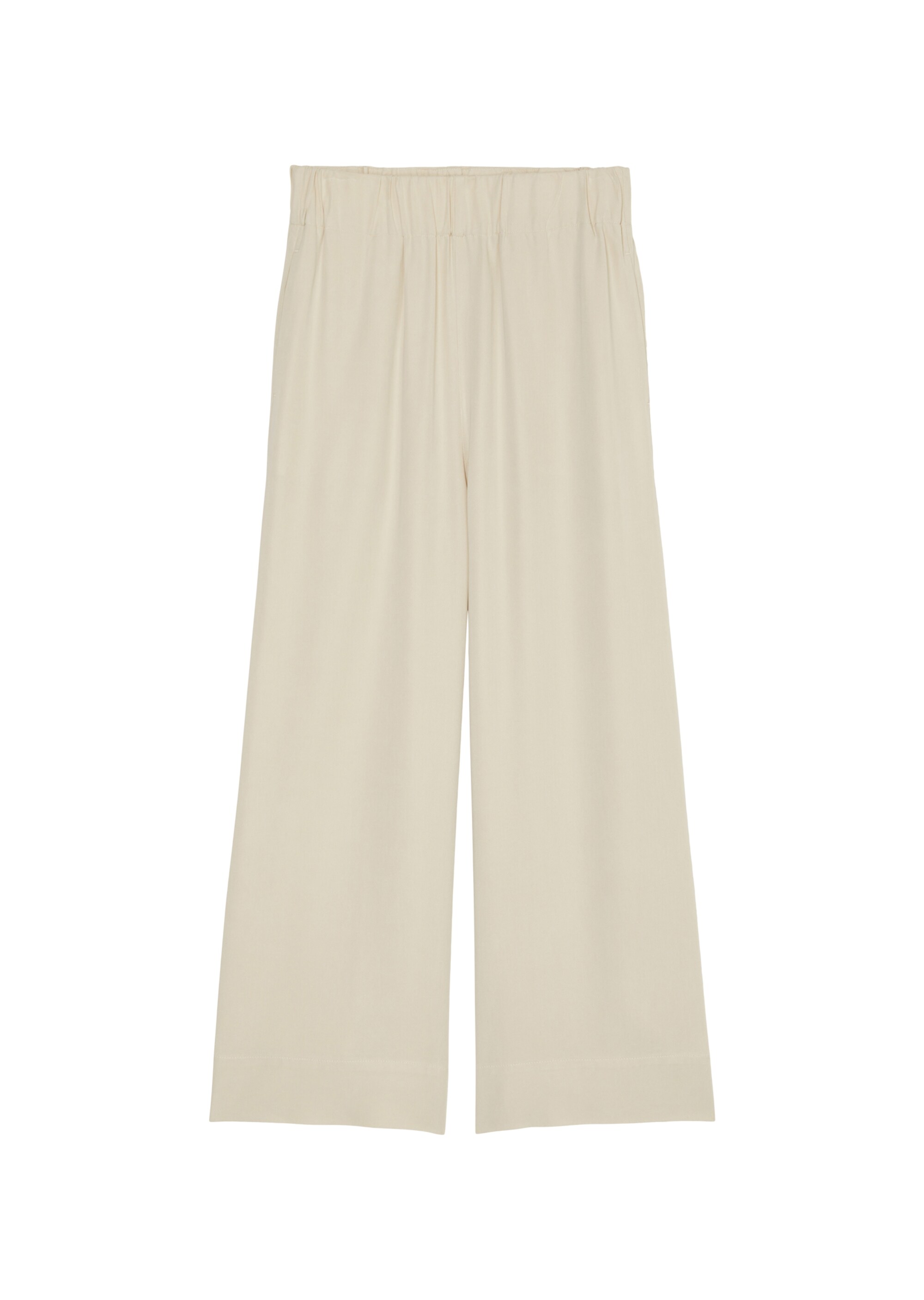 Pull-On-Culotte regularaus Tencel™ Lyocell