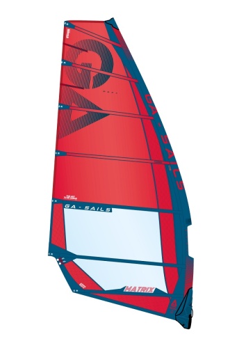 GA Sails Matrix 2024