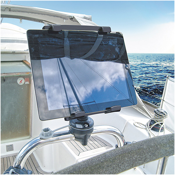 Kit Starport Railblaza Screengrabba R-Lock Ipad/Tablet Holder