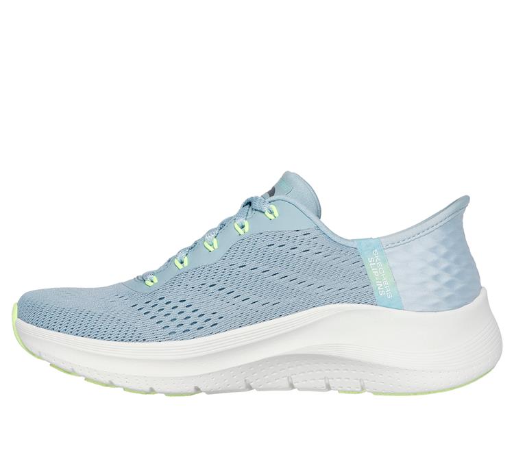 Skechers 150066 Arch Fit 2.0 - blau
