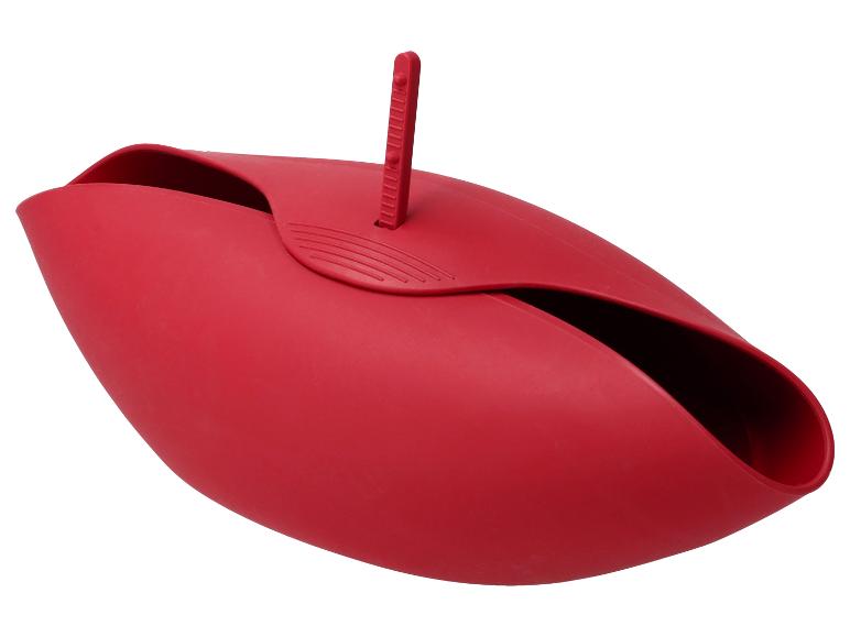 Siliconen bakaccessoires