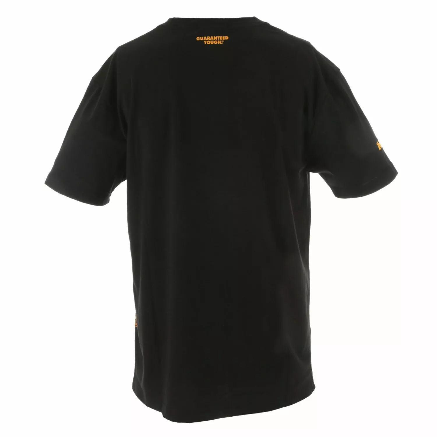 DeWALT 3D0100L00 3D T-shirt zwart - L