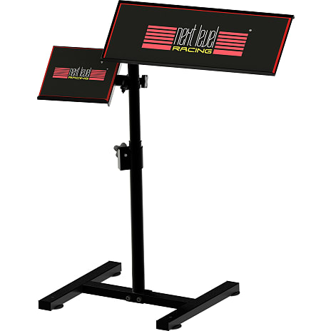 Next Level Racing fritstående keybord og musestativ