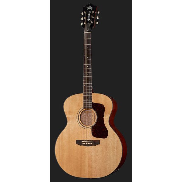 Guild F-40 Traditional Natur