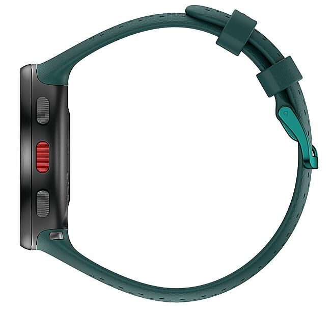 POLAR - MONTRE GPS PACER PRO