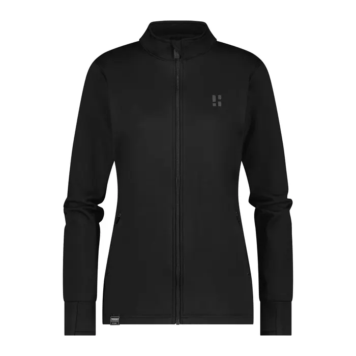 Poederbaas Arctic Sports Tech Midlayer Jas Dames