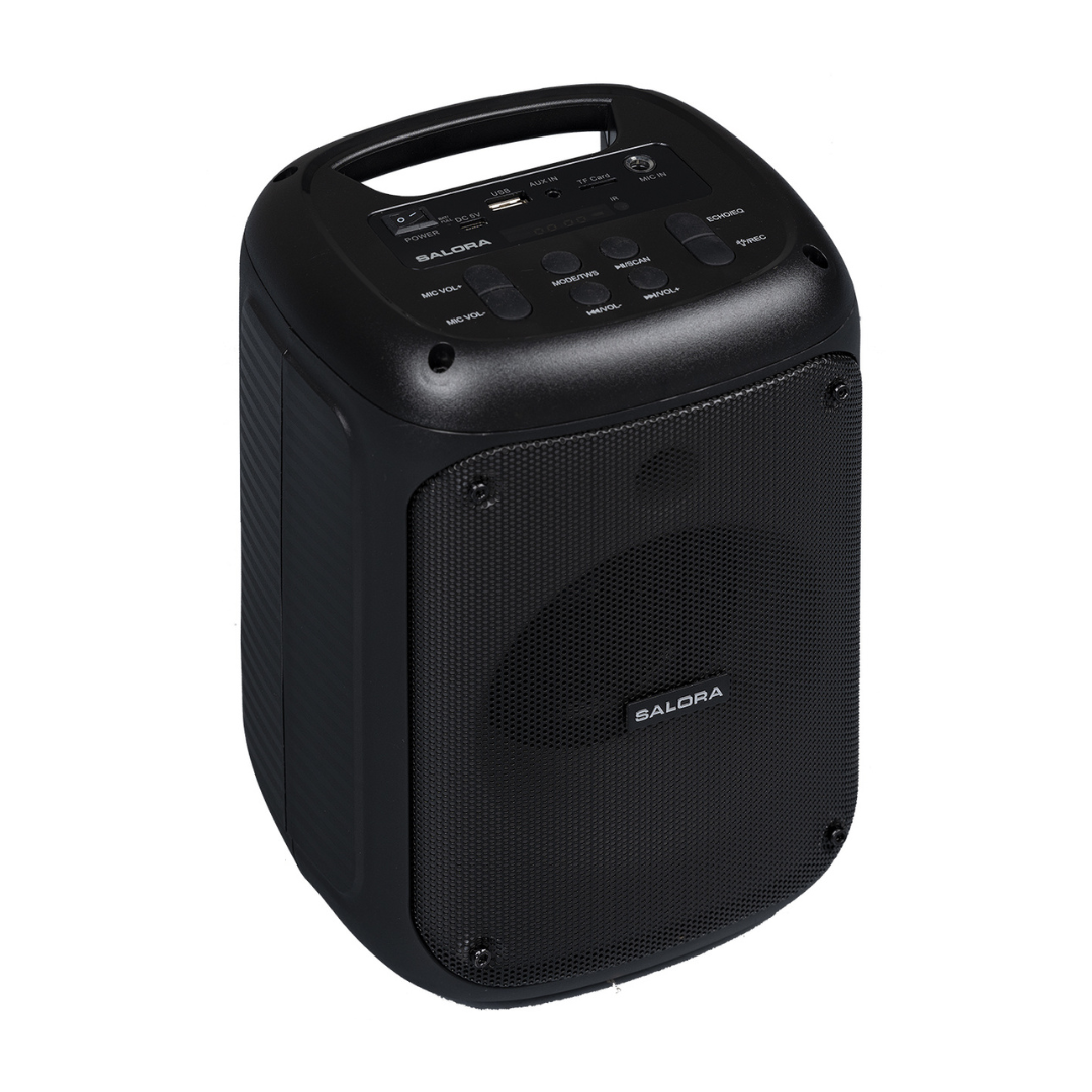 Salora S1 PartySpeaker