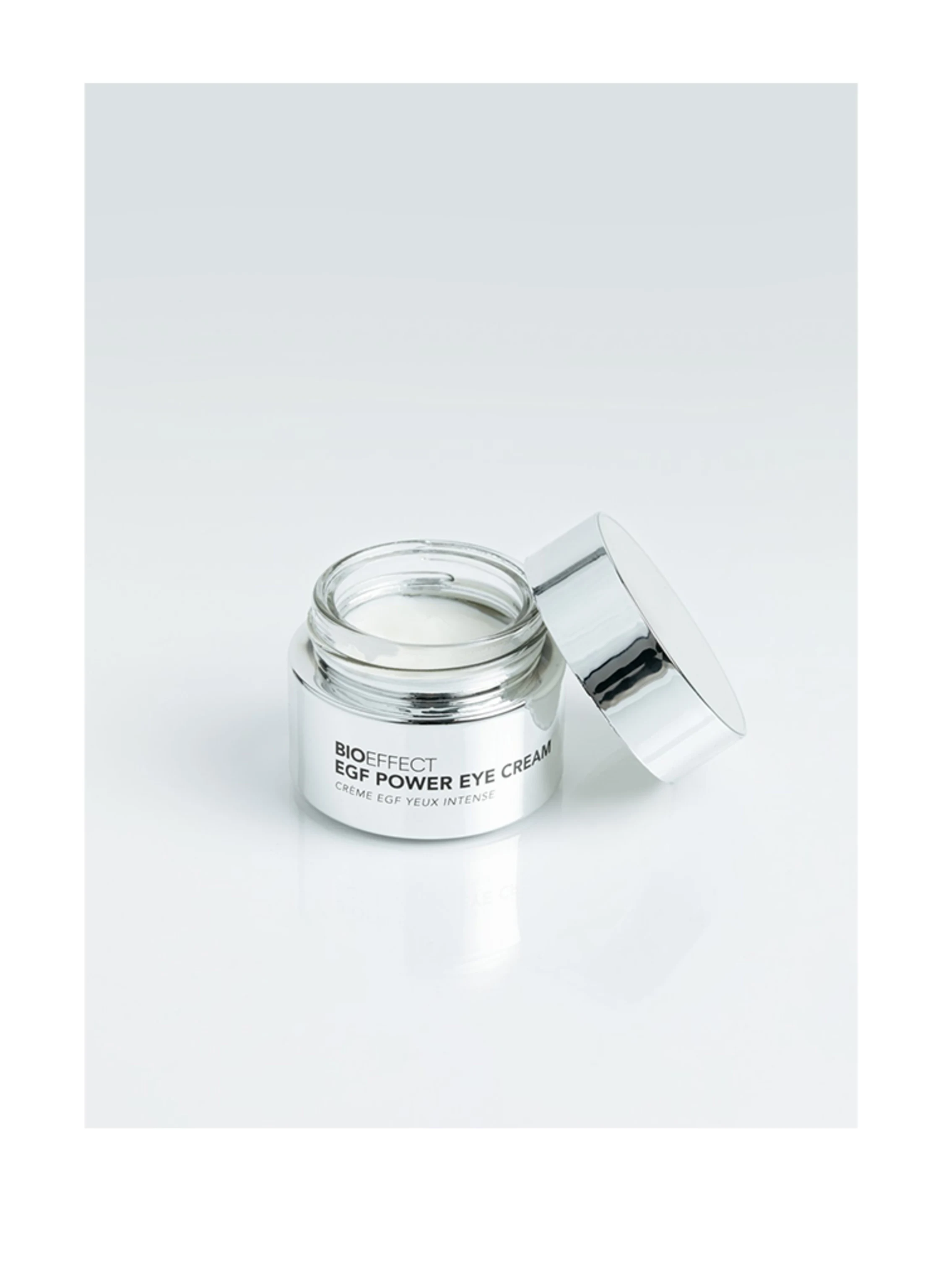 BIOEFFECT EGF POWER EYE CREAM