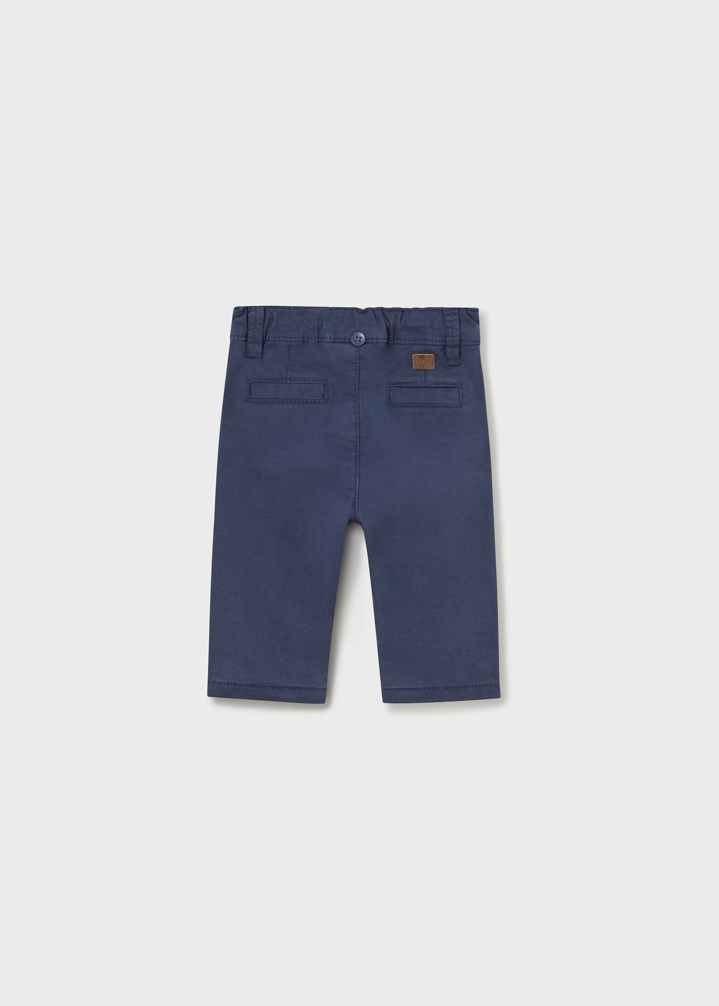 Calças Better Cotton para Recém-Nascidos