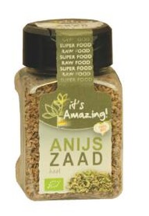 Its Amazing Anijszaad 40GR
