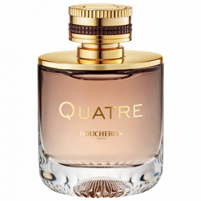 Quatre Absolu Nuit Parfum BOUCHERON