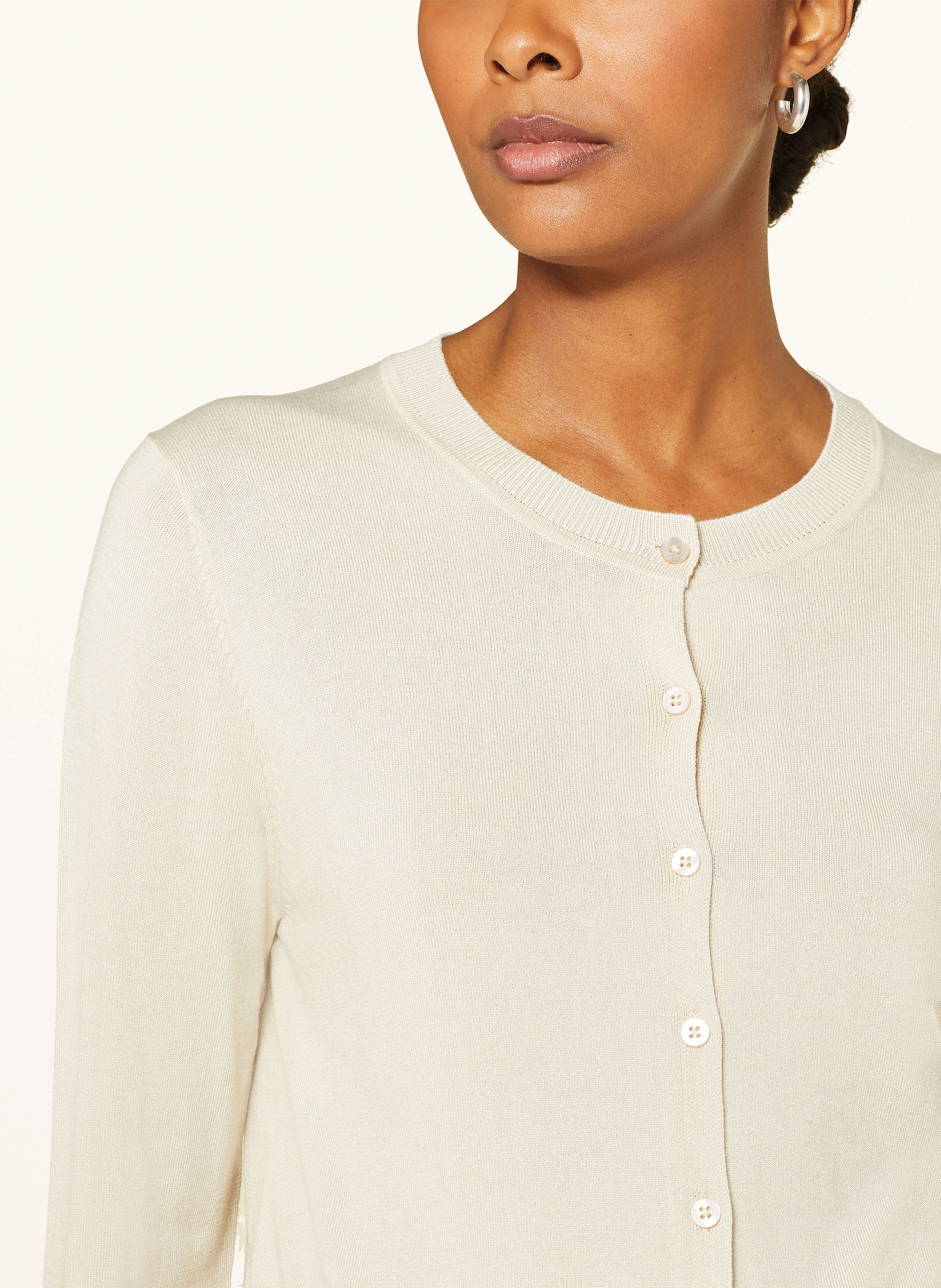 darling harbour Strickjacke