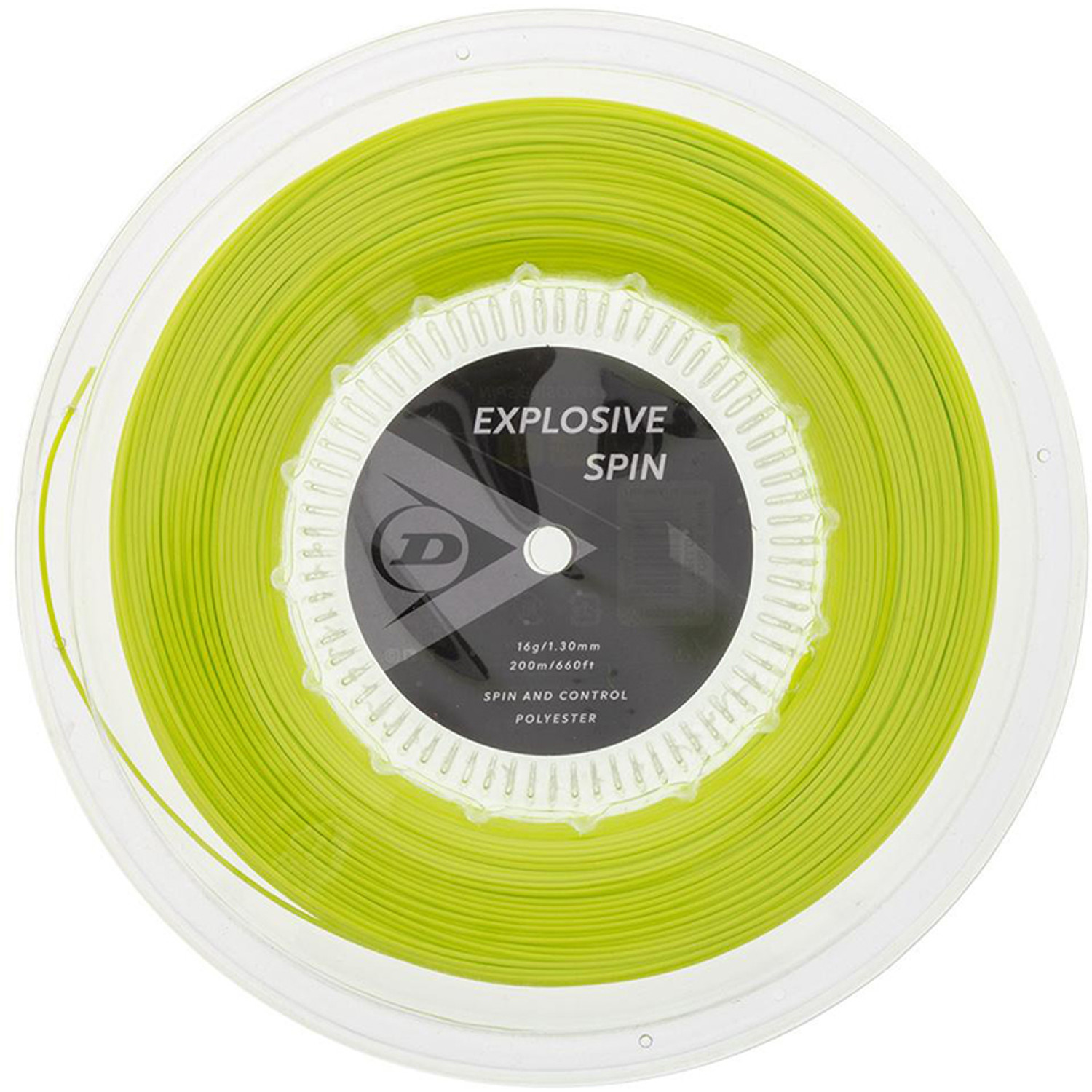 Dunlop Explosive Spin 200M