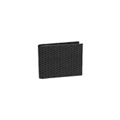 Cristo SMART'Y - Porte-cartes avec pochettes plastiques noir