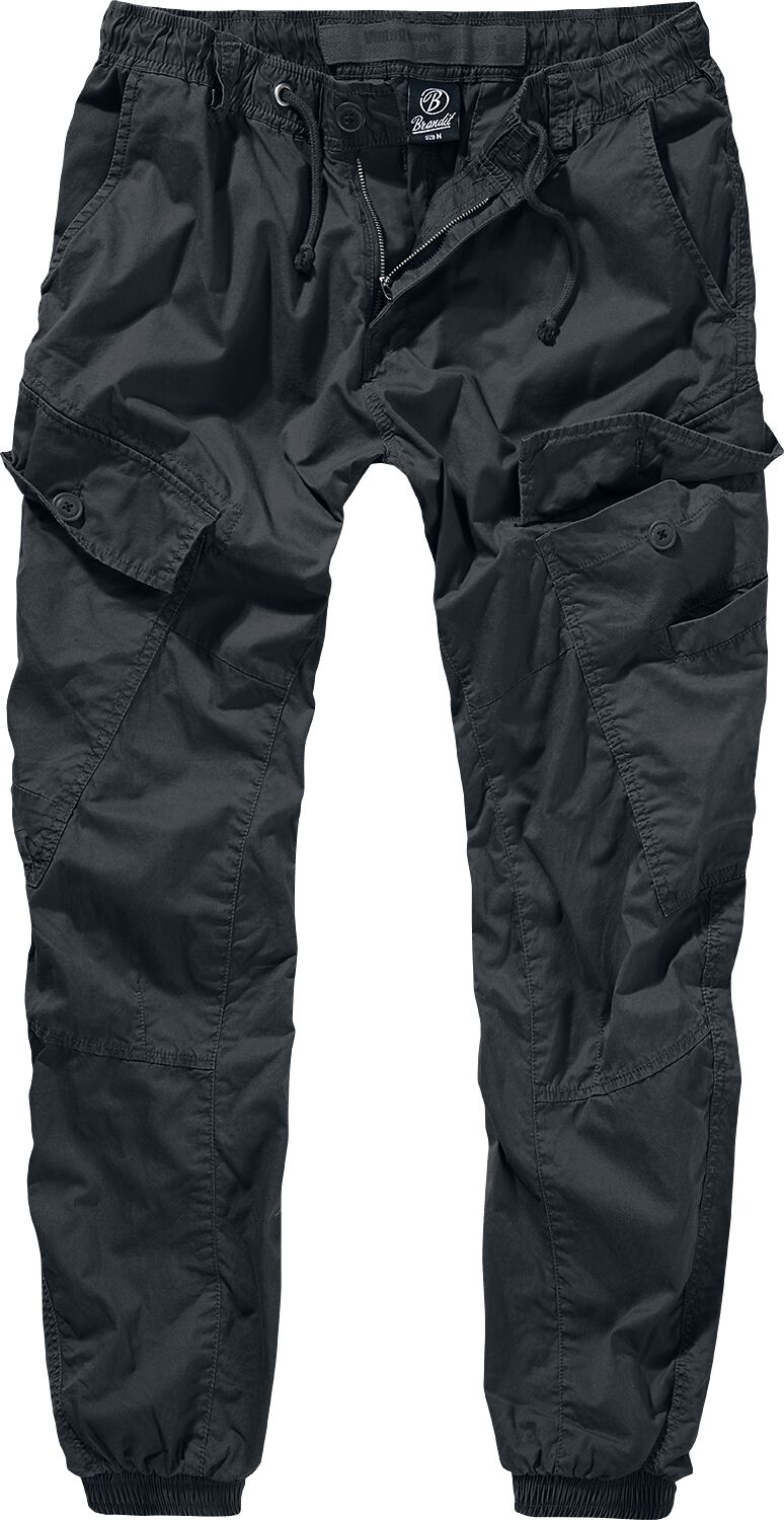 Pantalon Vintage Ray | Brandit Pantalon Cargo
