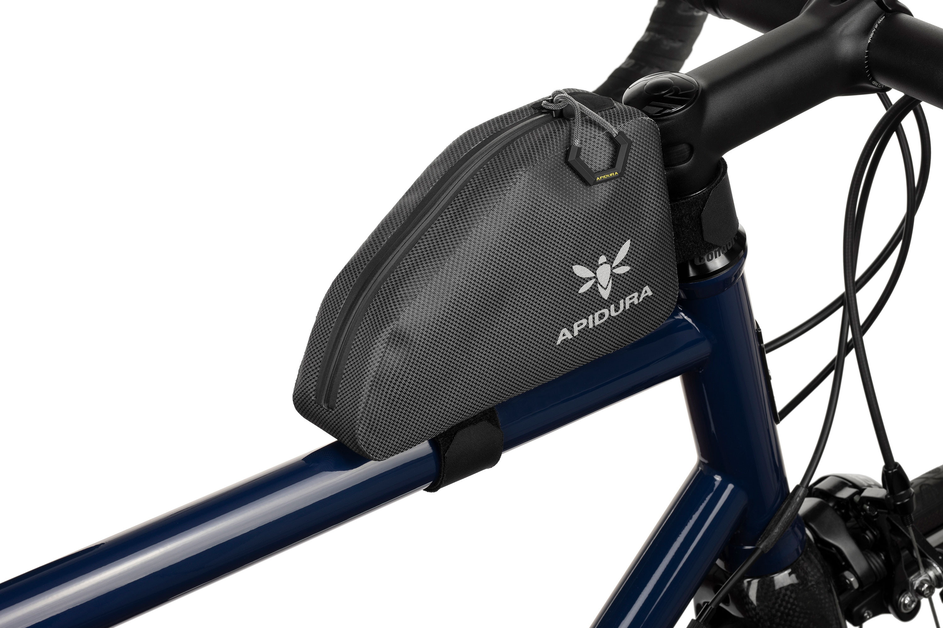 Expedition Top Tube Pack (1L)