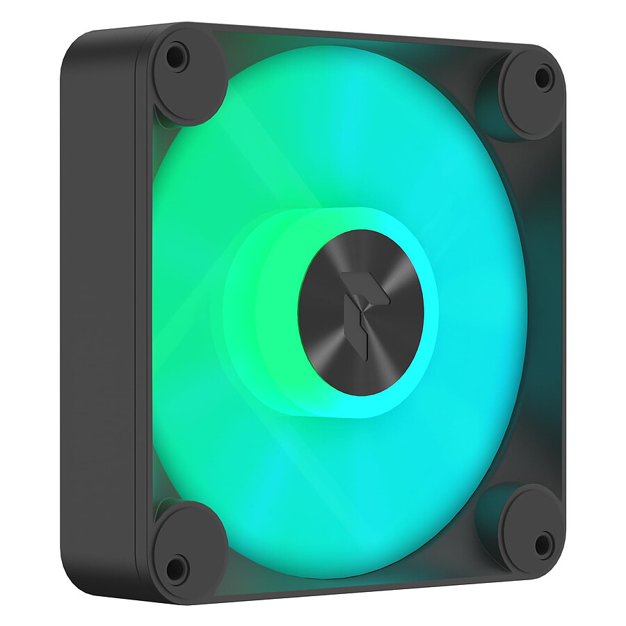 AeroCool APNX FP1-120 - Noir