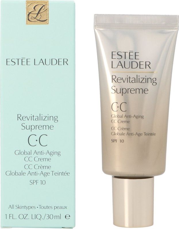 Estée Lauder Revitalizing Supreme+ CC Cream SPF 10 - 30ml