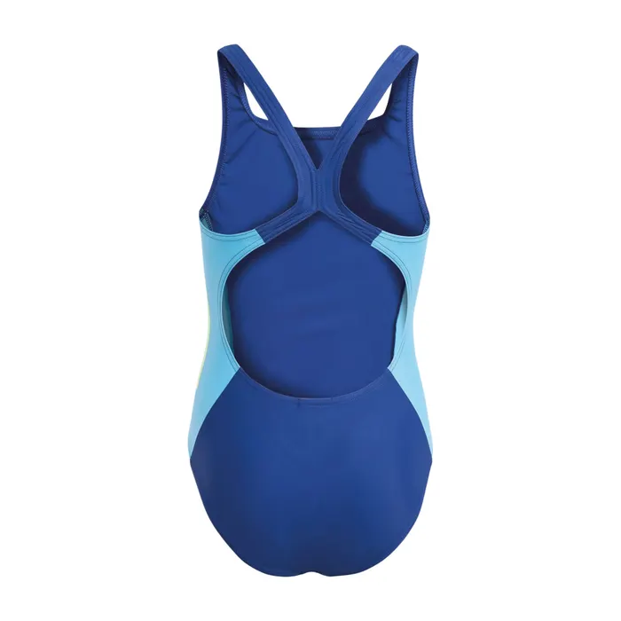 Adidas Cut 3-Stripes Badpak Meisjes