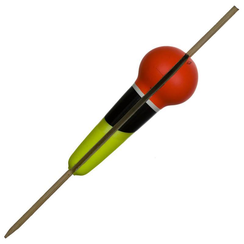 Flotteur Mapp Garonne Fendu - Par 2