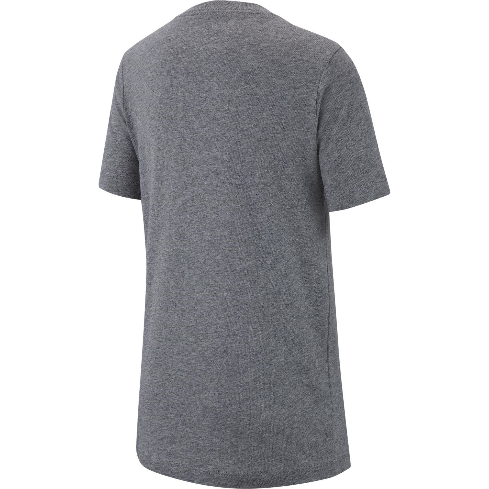 Nike Futura T Shirt Junior Boys