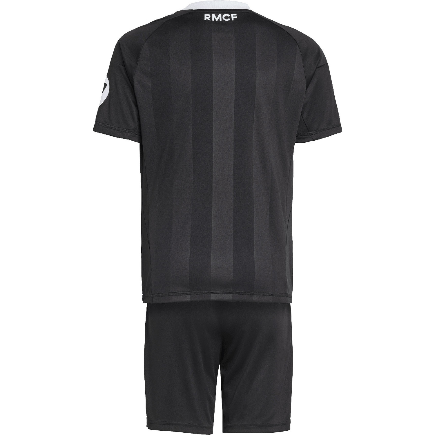 adidas Real Madrid 3rd Keeperstenue Kids 2025/2026