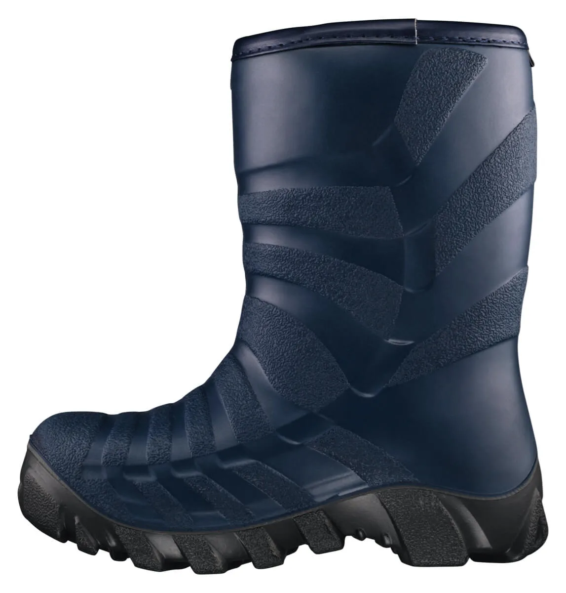 Viking Footwear Kids' Ultra 2.0 Navy/Charcoal