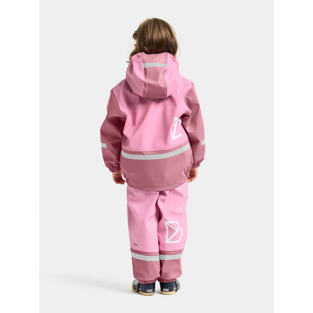 Køb Didriksons Light Heather Pi Boardman Kids Sæt 12