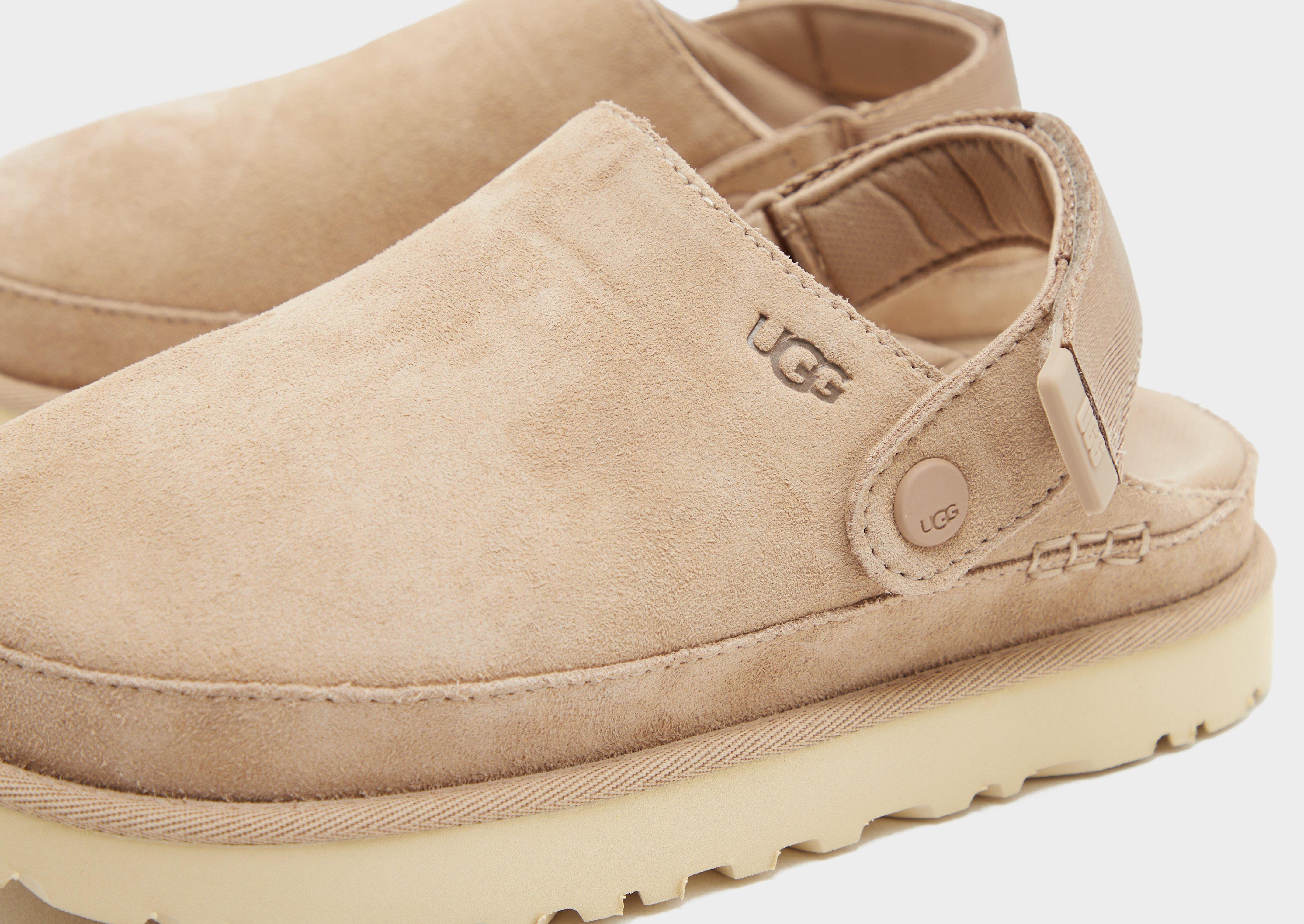 UGG Goldenstar Clog Femme