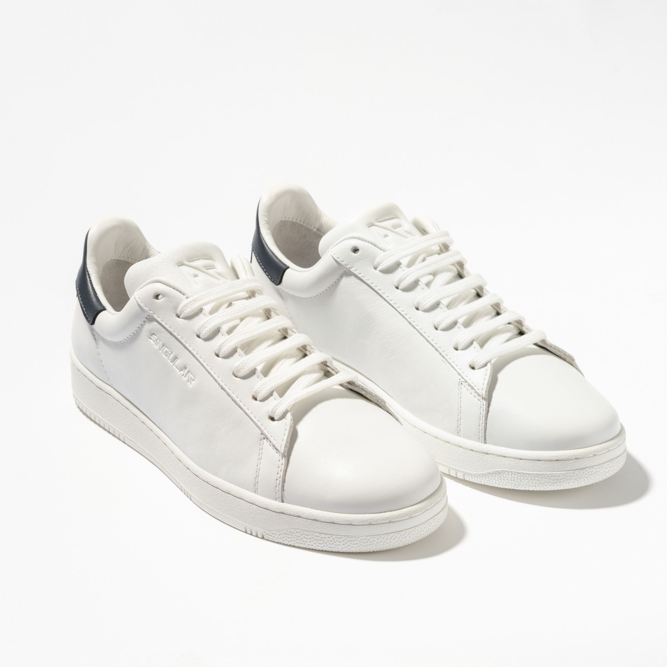 Singulaar Sneaker Starwalker Blau