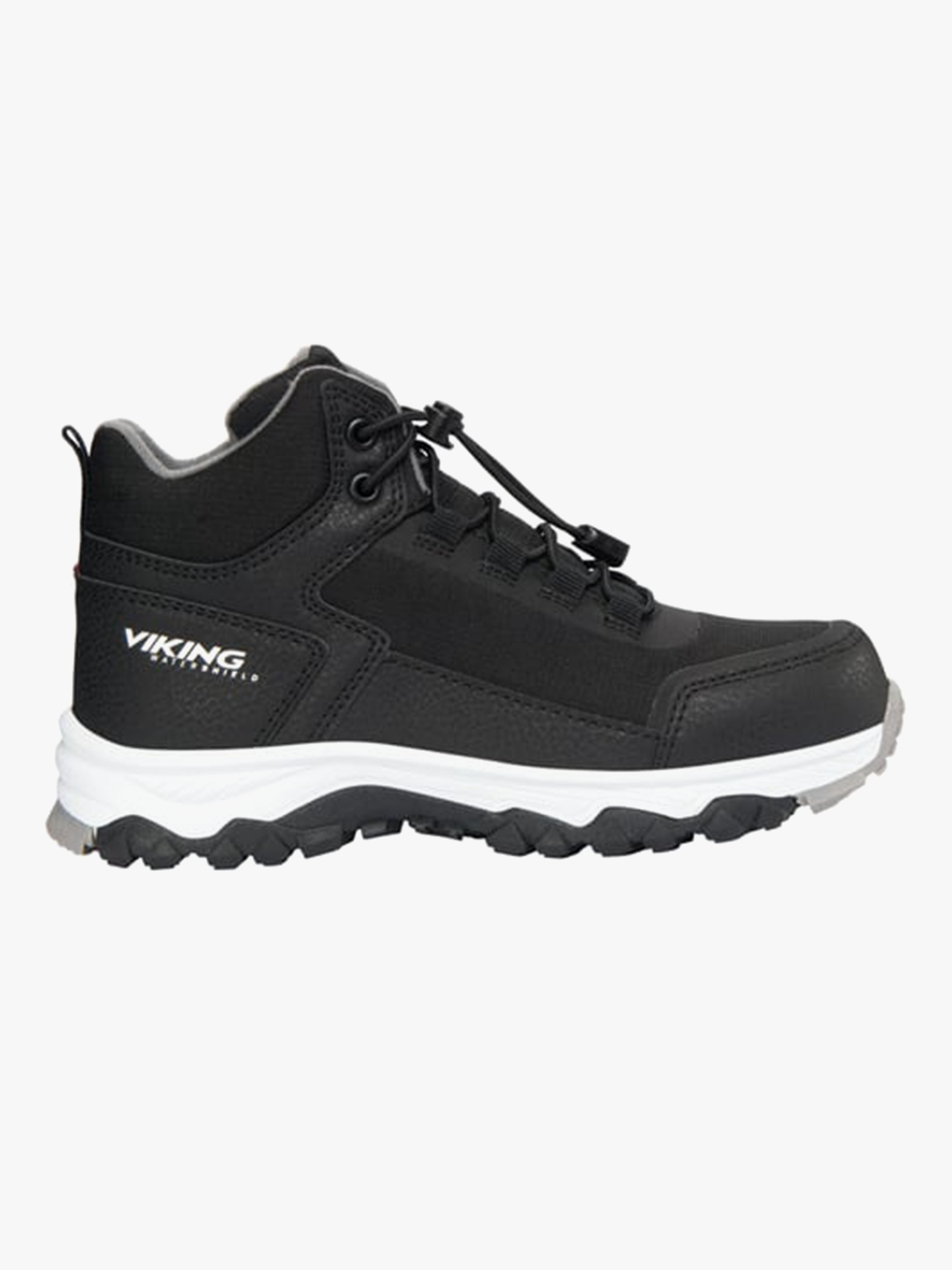 Akkarvik Mid Fleece WP SL