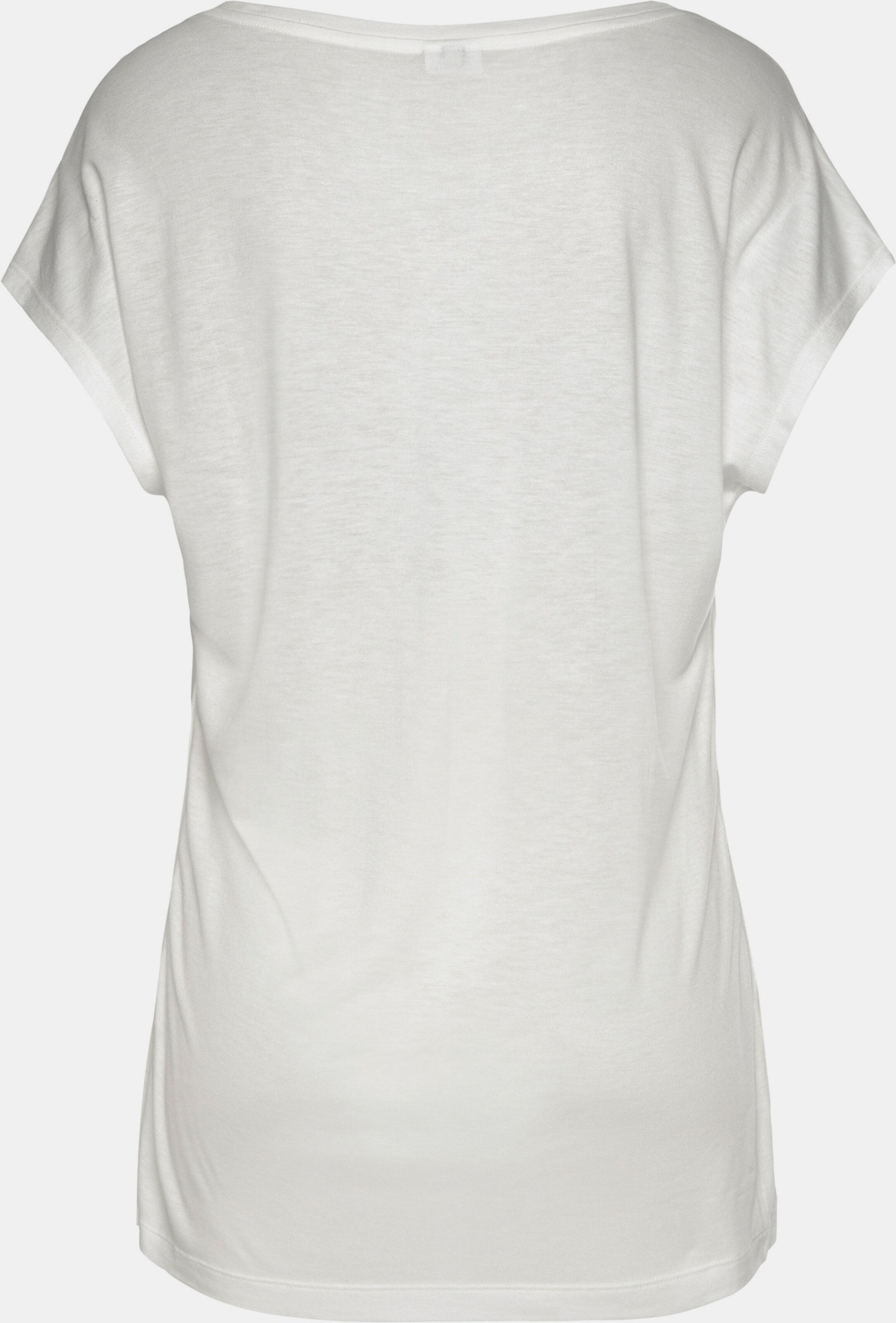 Kurzarmshirt