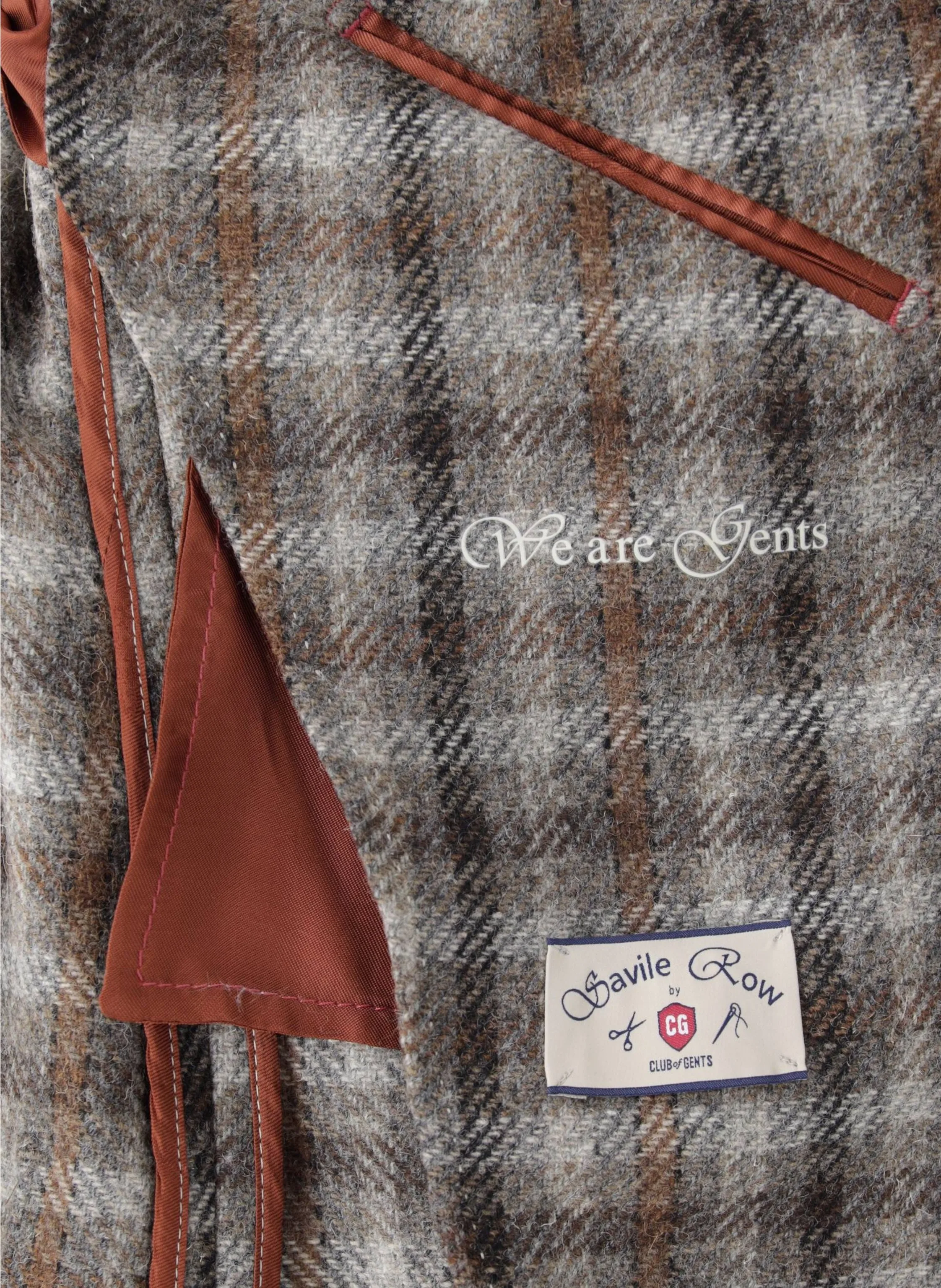 CG - CLUB of GENTS Sakko CG Conley SV Slim Fit