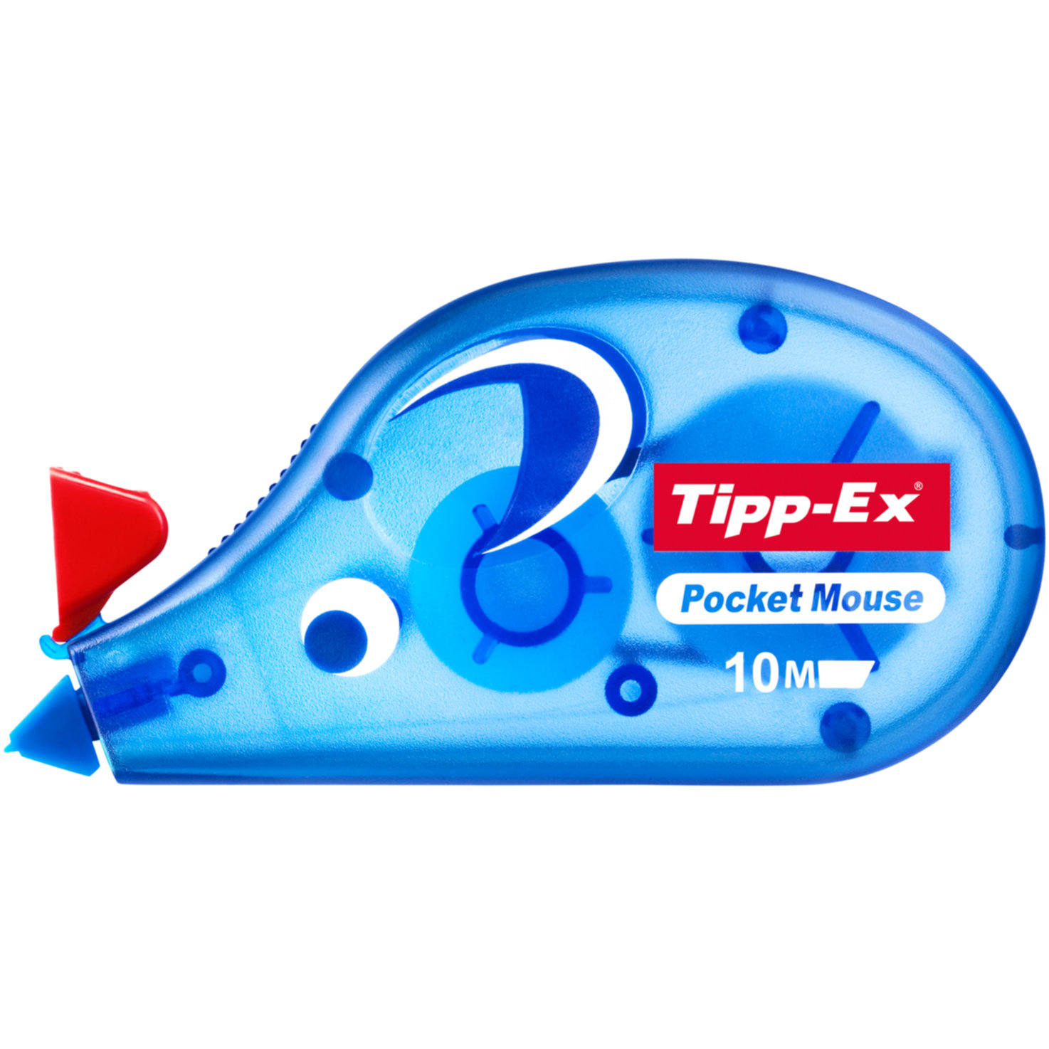 Tipp-Ex Korrekturroller Pocket Mouse