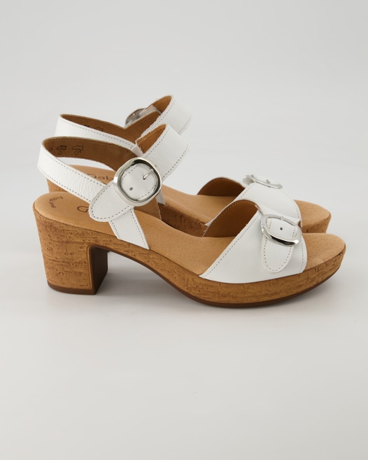 Gabor 24.764.21 Sandalen in Weiß