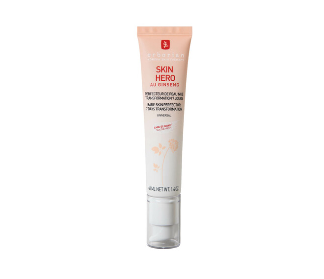 Erborian Skin Hero Ginseng Crème