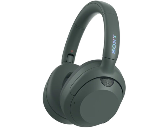 SONY - Casque sans fil ULT Wear vert forêt - WH-ULT900NH