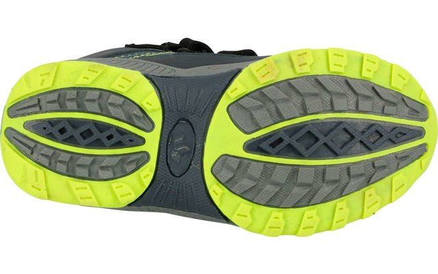 Lico Pelle V Kinderschuhe